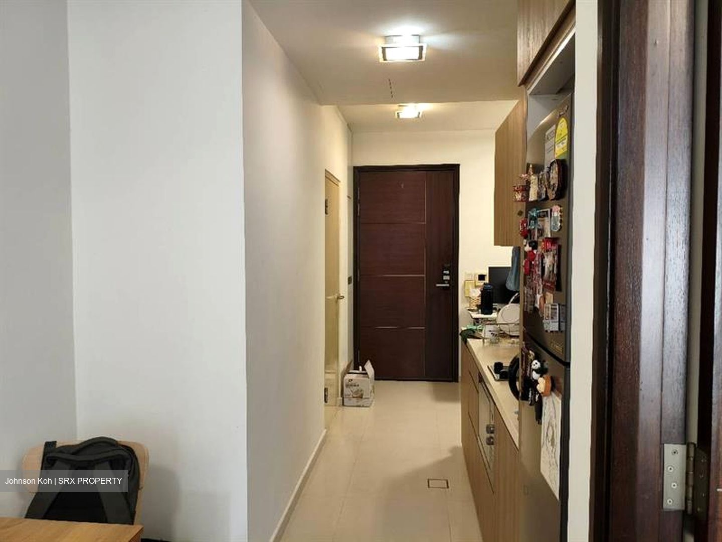 Prime Residence (D14), Apartment #611915681